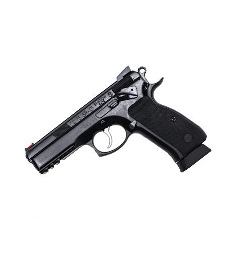 CZ-75