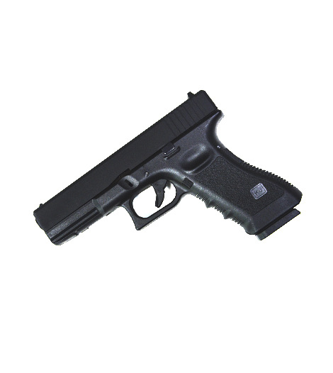Glock-17 Airsoft