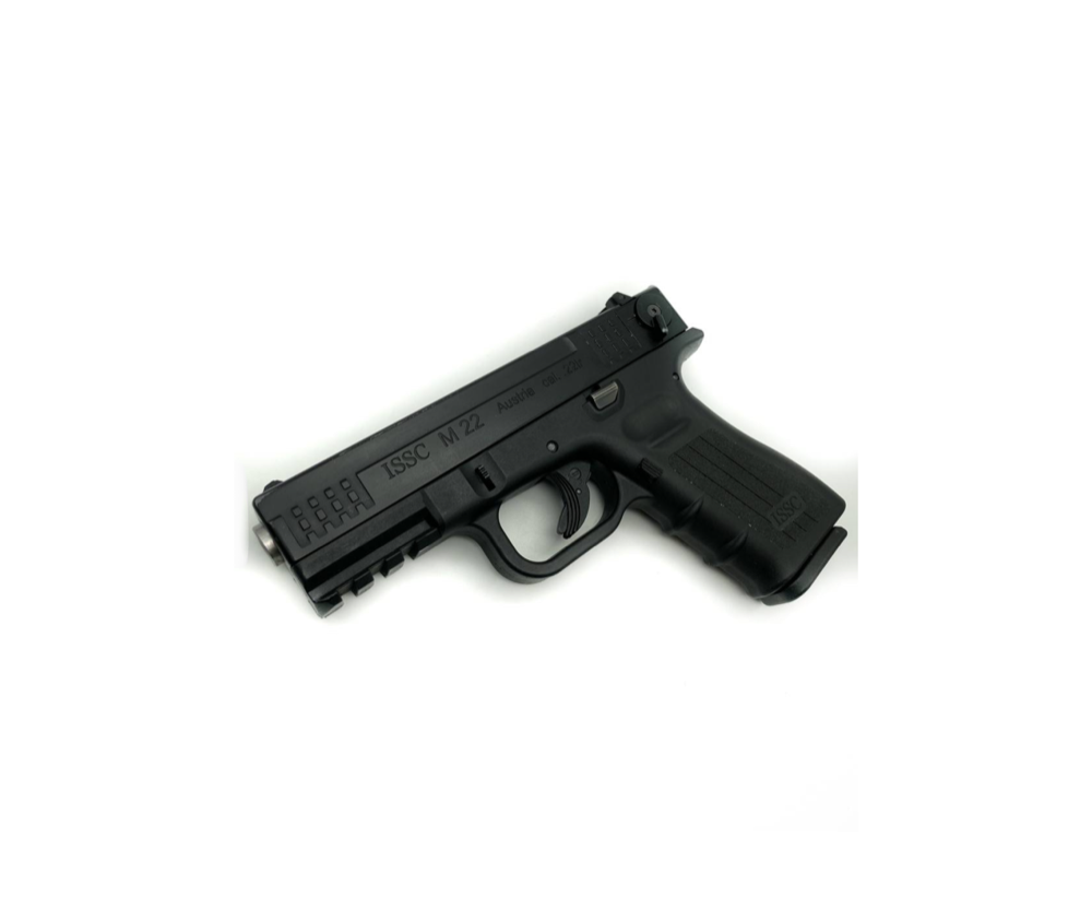 ISSC M22