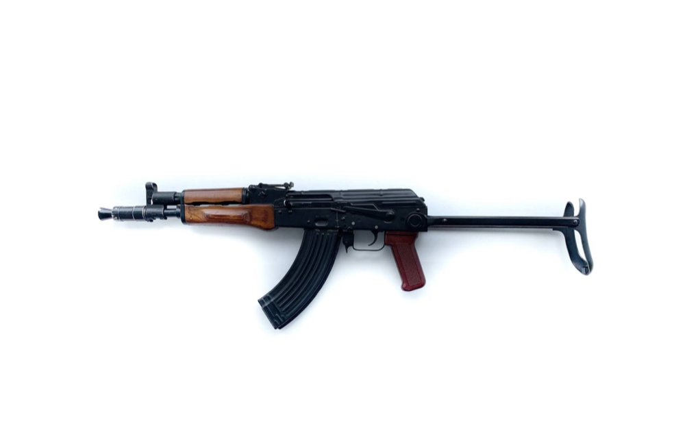 МА-136СУ