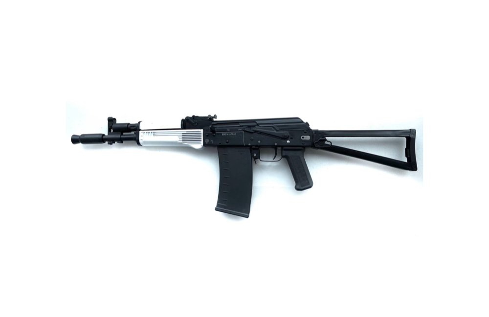 Сайга-410 КВ (служебное)