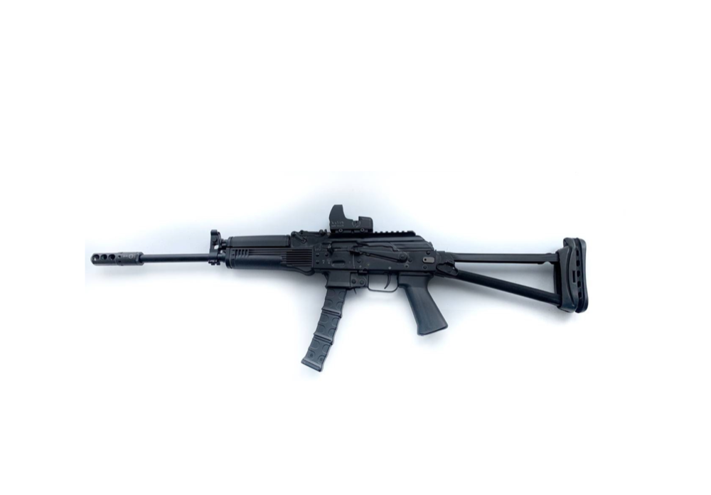 Сайга-9