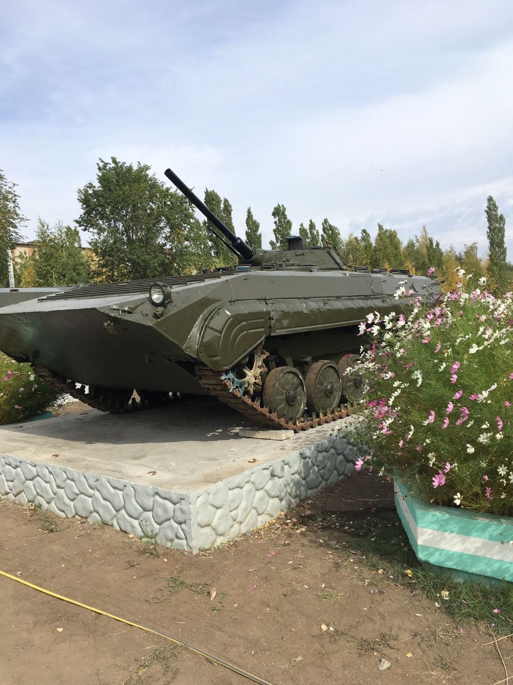 БМП-2