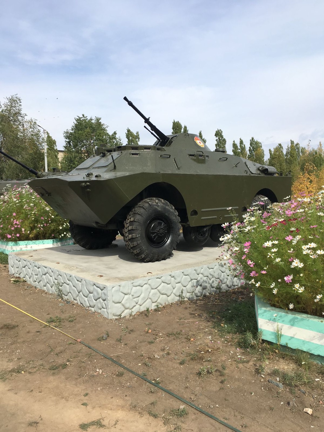 БРДМ-2